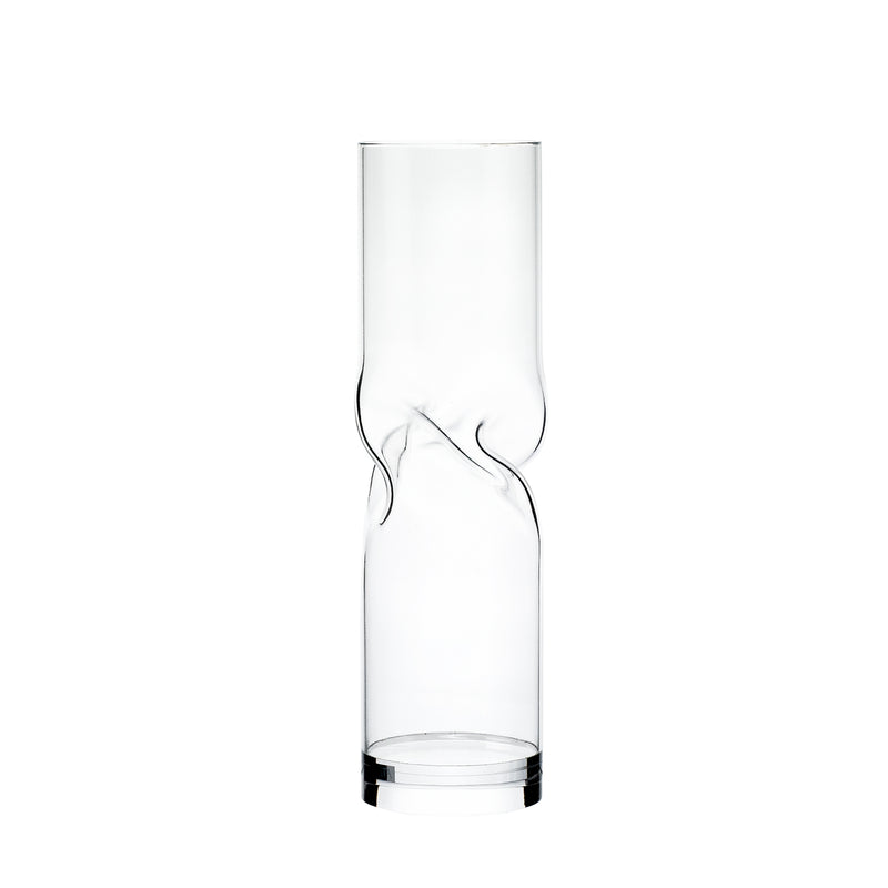 Bloom - Petit Vase - Transparent