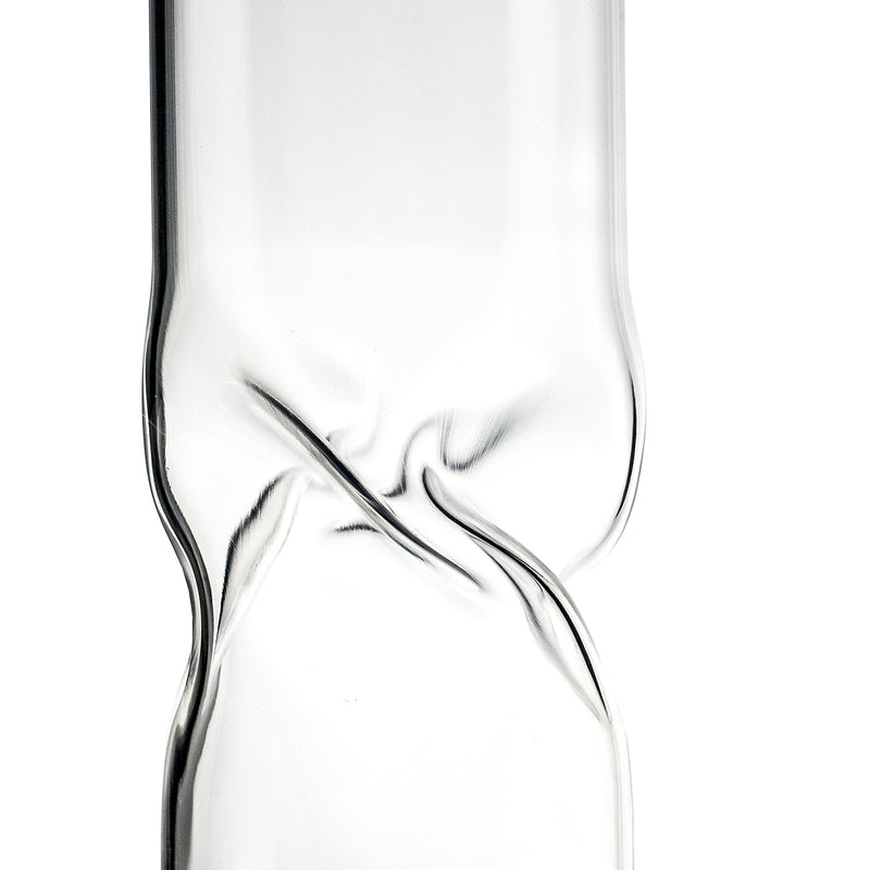 Bloom - Petit Vase - Transparent