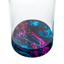 Bloom - Petit Vase - Sidéral Black