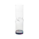 Bloom - Petit Vase - Sidéral Black