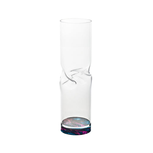 Bloom - Petit Vase - Sidéral Black