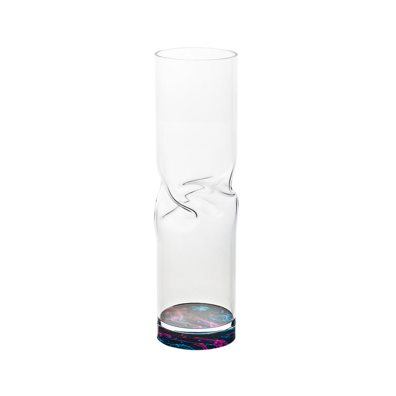 Bloom - Petit Vase - Sidéral Black