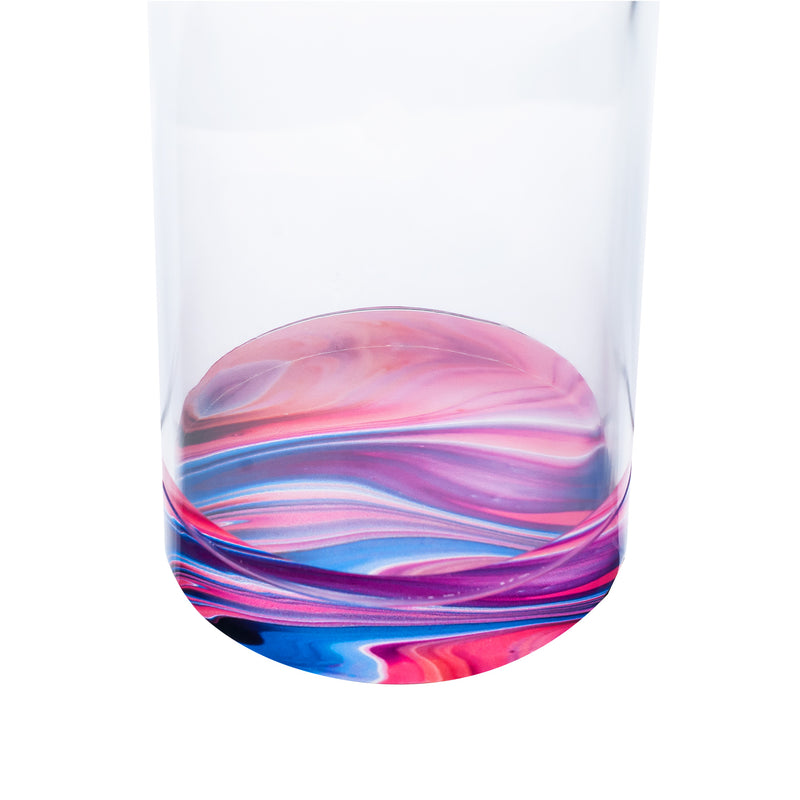 Bloom - Petit Vase - Pink Jupiter