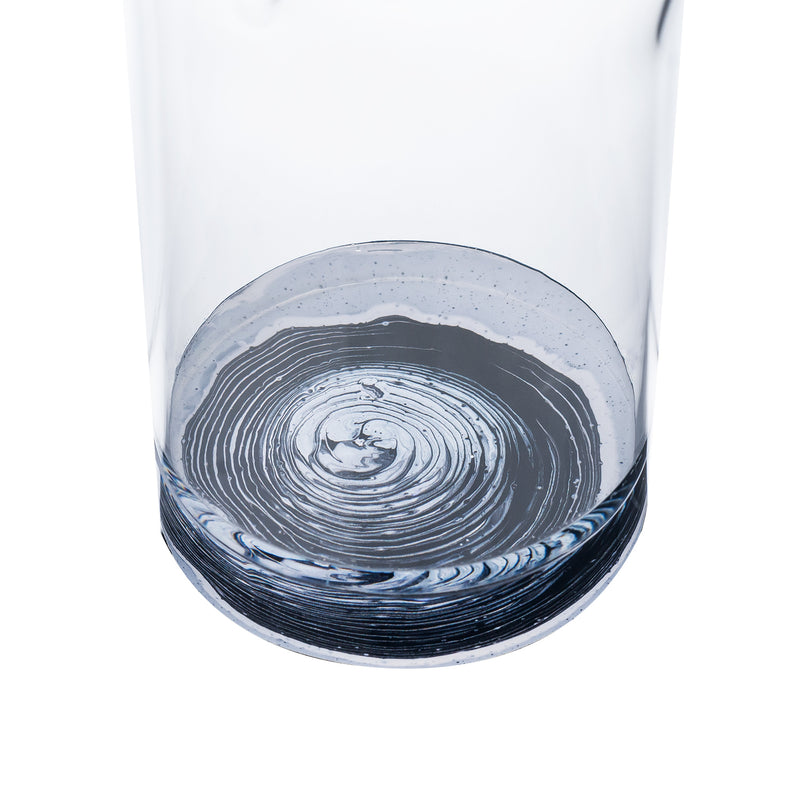 Bloom - Petit Vase - Deep White