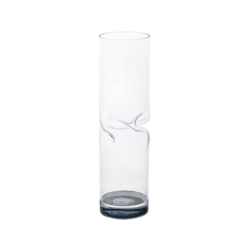 Bloom - Petit Vase - Deep White