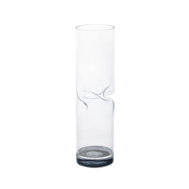 Bloom - Petit Vase - Deep White