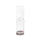 Bloom - Petit Vase - Orange Wave