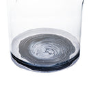 Bloom - Vase Moyen - Deep White