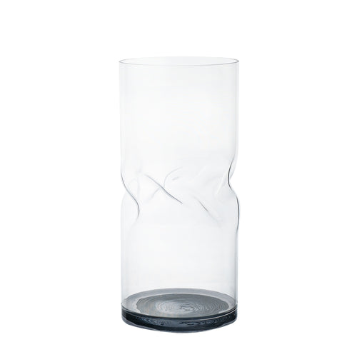 Bloom - Vase Moyen - Deep White