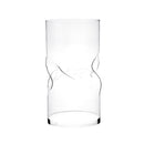 Bloom - Grand Vase - Transparent