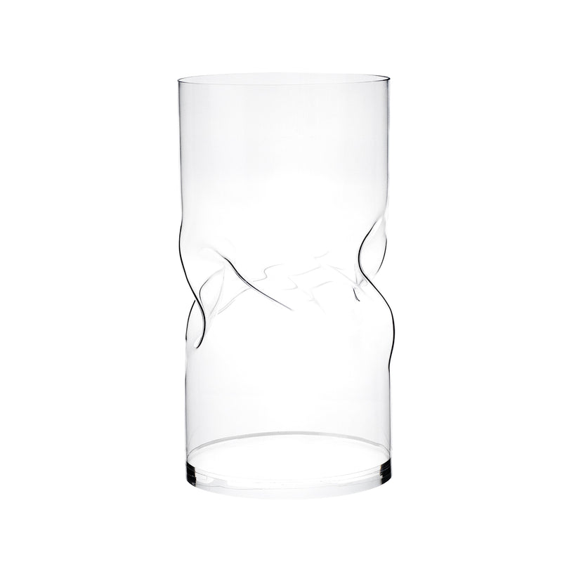 Bloom - Grand Vase - Transparent
