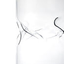 Bloom - Grand Vase - Transparent
