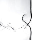 Bloom - Grand Vase - Transparent