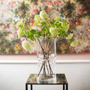 Bloom - Grand Vase - Transparent