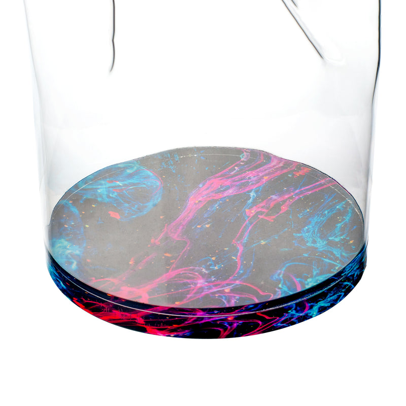 Bloom - Grand Vase - Sidéral Black