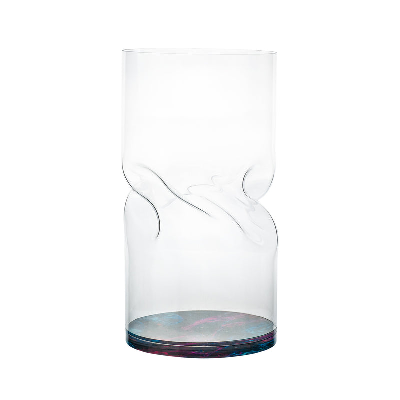 Bloom - Grand Vase - Sidéral Black