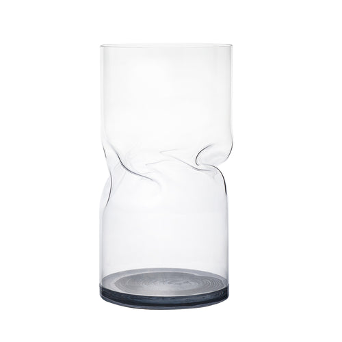 Bloom - Grand Vase - Deep White