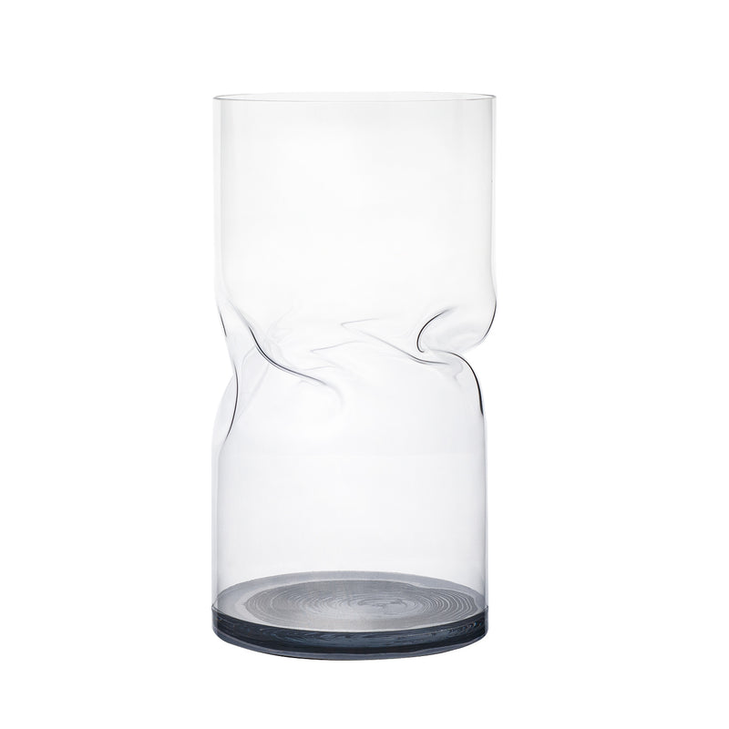 Bloom - Grand Vase - Deep White
