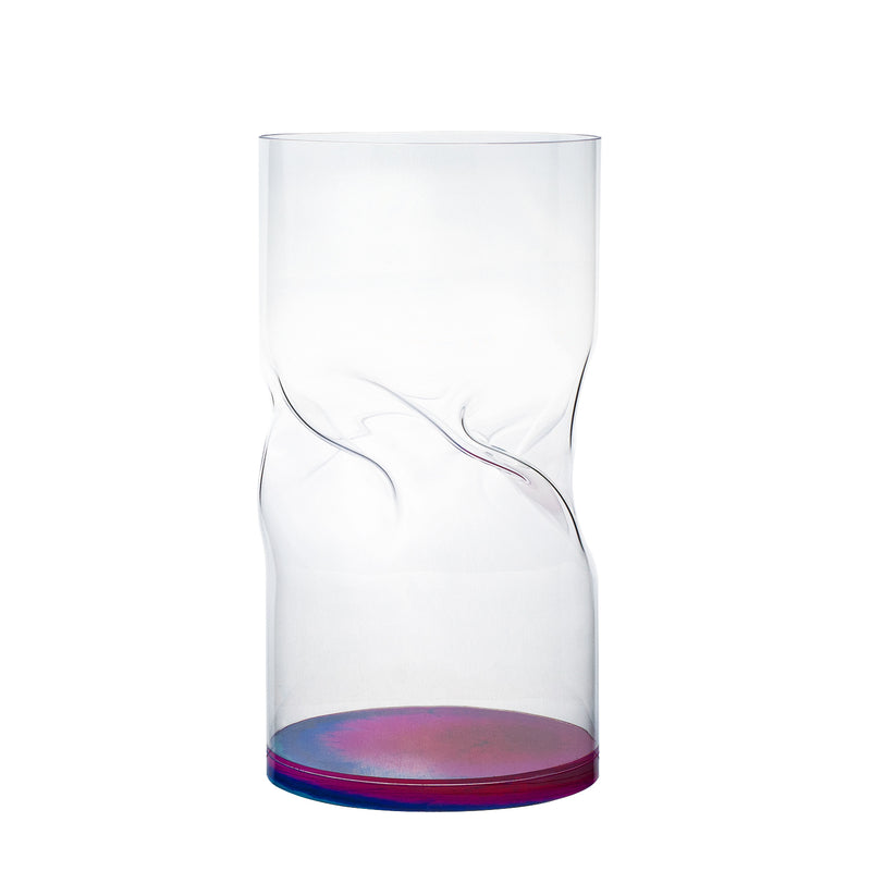 Bloom - Grand Vase - Purple Desert