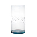 Bloom - Grand Vase - Blue Dune