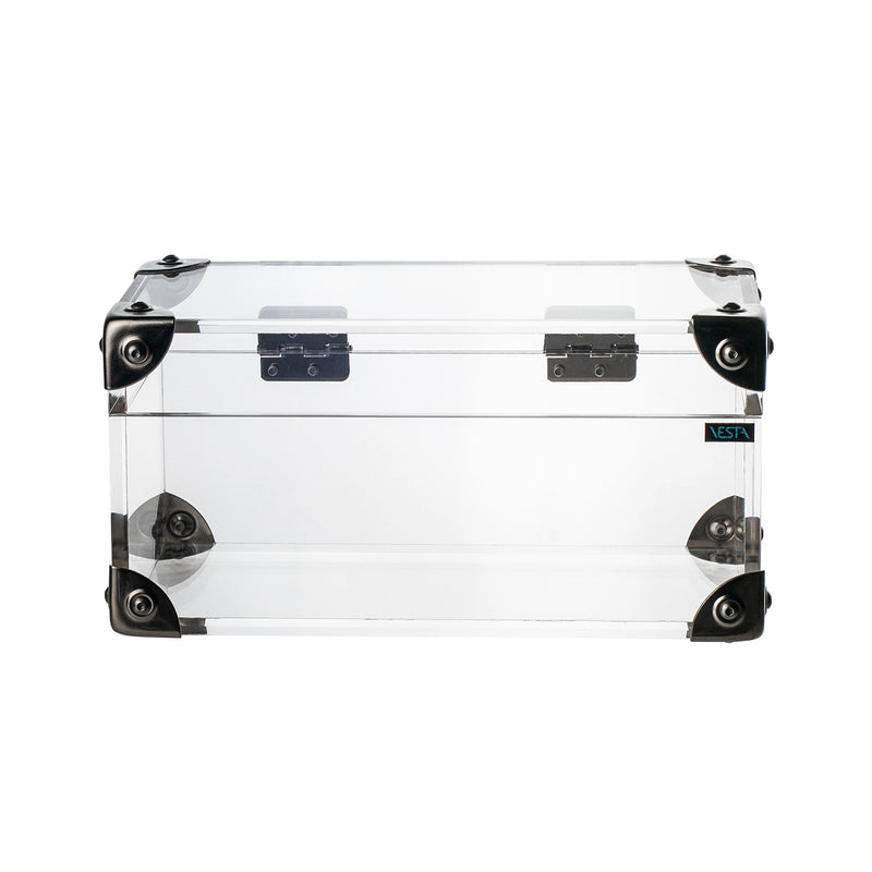 Secret - Coffret Porte-objets Petit - Transparent