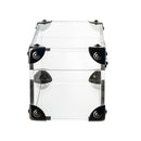 Secret - Coffret Porte-objets Petit - Transparent