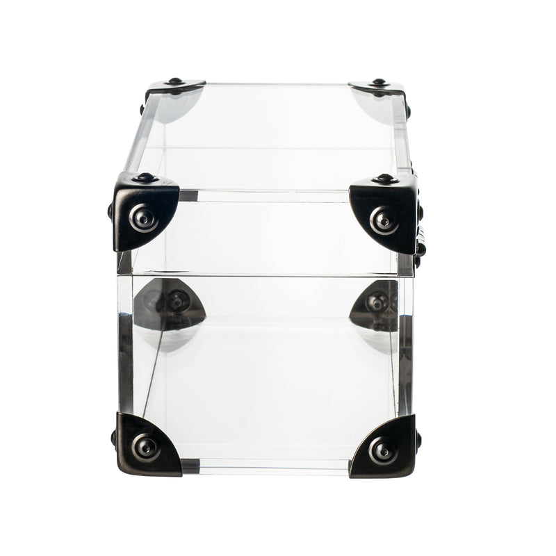 Secret - Coffret Porte-objets Petit - Transparent