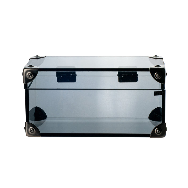 Secret - Coffret Porte-objets Petit - Fumé