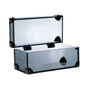 Secret - Coffret Porte-objets Petit - Fumé