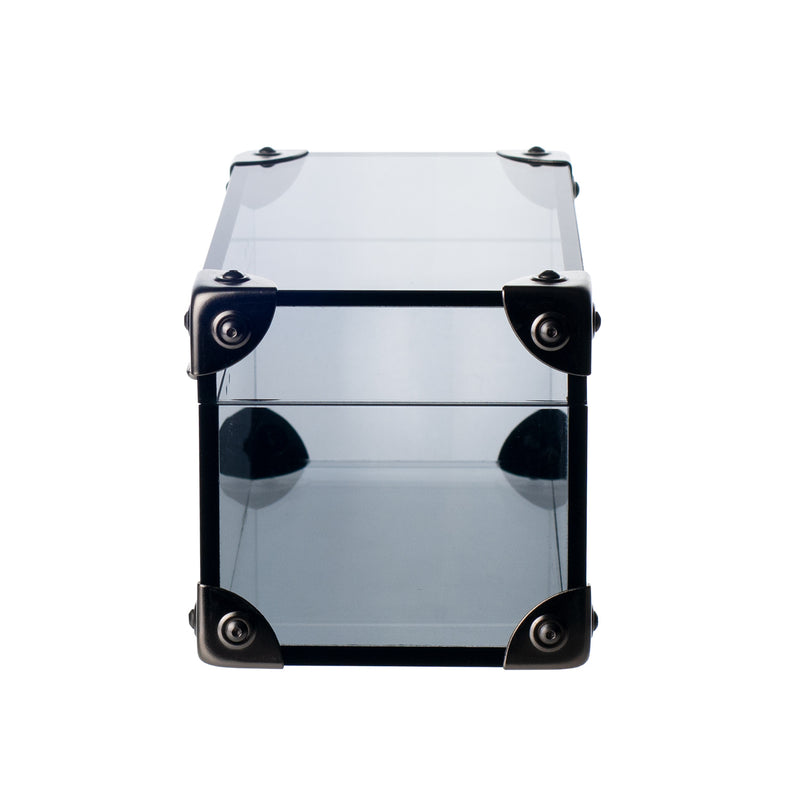 Secret - Coffret Porte-objets Petit - Fumé