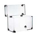 Secret - Coffret Porte-objets Grand - Transparent