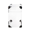 Secret - Coffret Porte-objets Grand - Transparent