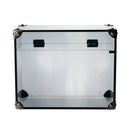 Secret - Coffret Porte-objets Grand - Fumé