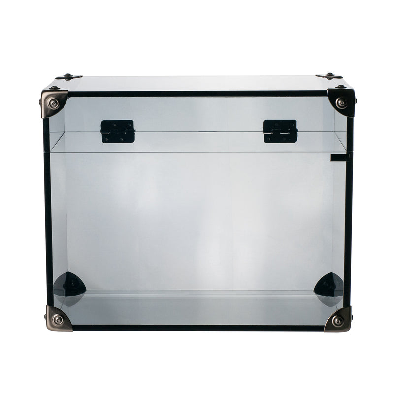 Secret - Coffret Porte-objets Grand - Fumé
