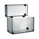 Secret - Coffret Porte-objets Grand - Fumé