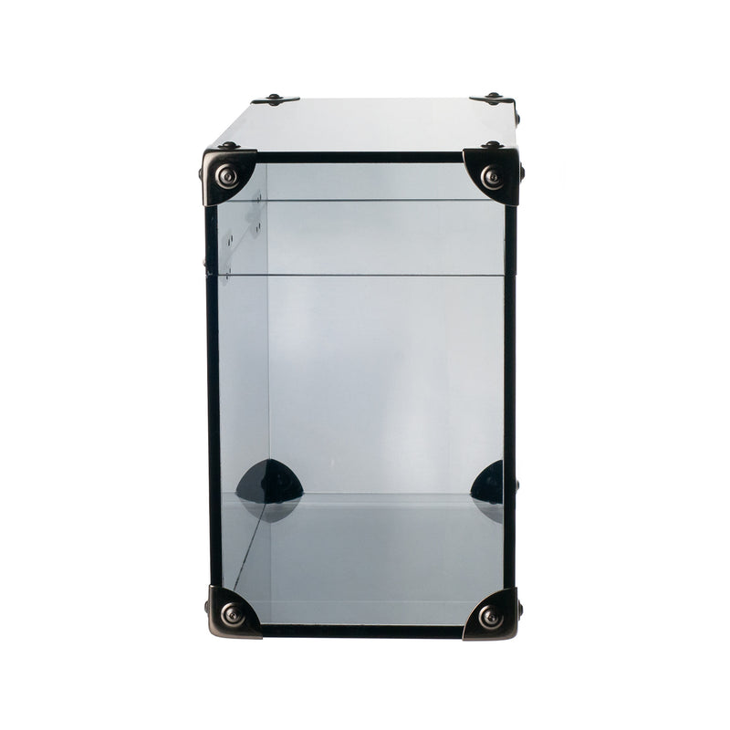 Secret - Coffret Porte-objets Grand - Fumé