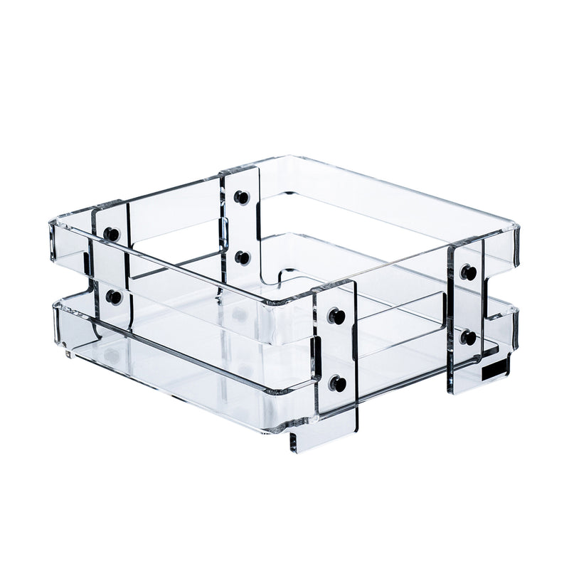 Minerva - Mini Boîte - Transparent