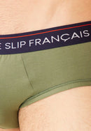 Intrépide Veronese - Slip En Coton