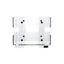 Minerva - Petit Porte-serviettes - Transparent