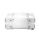 Minerva - Grand Porte-serviettes - Transparent