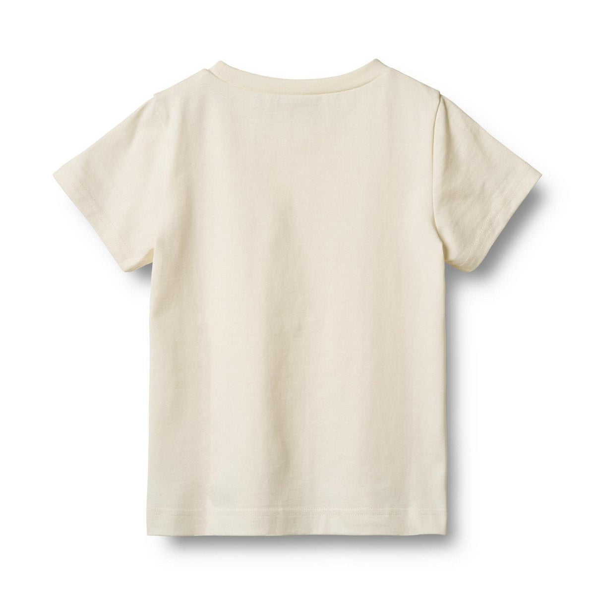 Camiseta De Manga Corta Estampada Tessa - Júnior