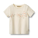 Trigo - Camiseta de manga corta estampada Tessa - Junior
