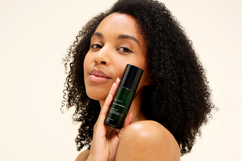 005 - Gel-Crème Jour