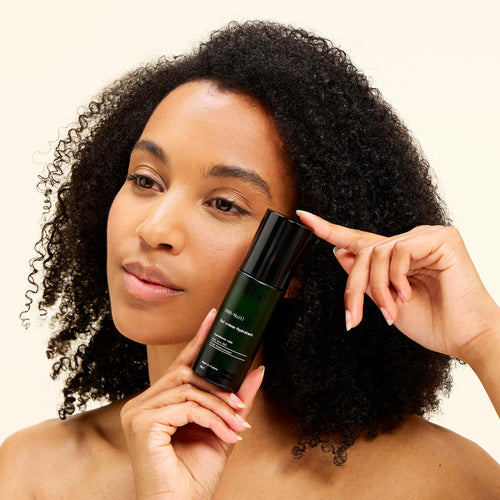 006 - Gel-Crème Nuit