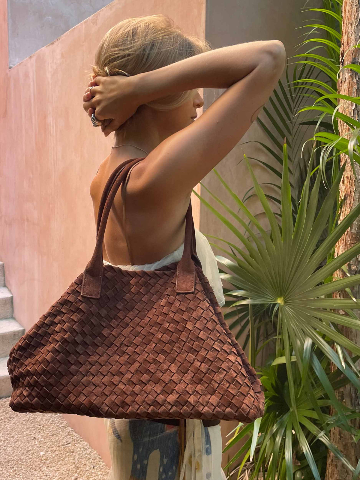 Sac La Dolce Vita - Café