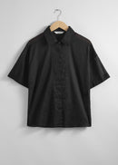 Camisa St Esra - Negro - Mujer