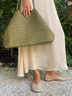 Bolso Summer Affair - Oliva