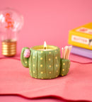 Home Pottery Candle Kit - Small - 2 Candles