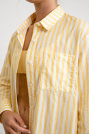 Rhythm - Camisa Sicilia - Narciso - Mujer