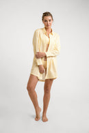 Rhythm - Camisa Sicilia - Narciso - Mujer